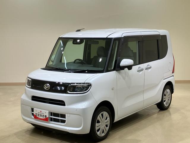 タントＸセレクション４ＷＤ　バックカメラ　両側スライド・片側電動　シートヒーター　アイドリングストップ　オートマチックハイビーム　ＵＳＢ入力端子　オートライト　衝突防止システム　ＬＥＤヘッドランプ　レーンアシスト　記録簿（北海道）の中古車