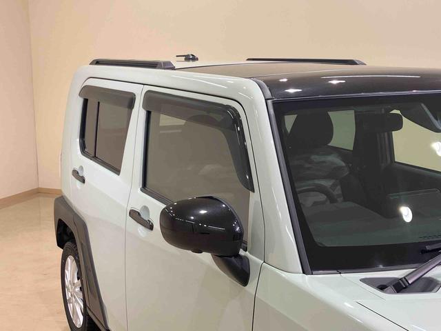 タフトG ダーククロムベンチャー4WD 全周囲カメラ シートヒーター アイドリングストップ オートマチックハイビーム USB入力端子 オートライト 衝突防止システム LEDヘッドランプ レーンアシスト ドライブレコーダー 記録簿(北海道)の中古車