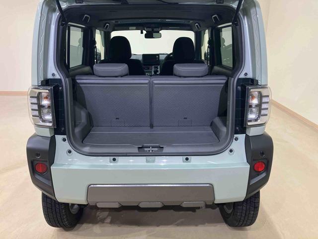 タフトG ダーククロムベンチャー4WD 全周囲カメラ シートヒーター アイドリングストップ オートマチックハイビーム USB入力端子 オートライト 衝突防止システム LEDヘッドランプ レーンアシスト ドライブレコーダー 記録簿(北海道)の中古車