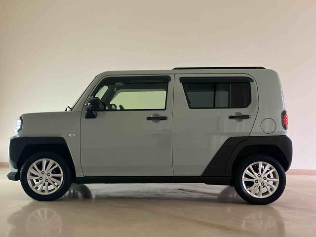 タフトG ダーククロムベンチャー4WD 全周囲カメラ シートヒーター アイドリングストップ オートマチックハイビーム USB入力端子 オートライト 衝突防止システム LEDヘッドランプ レーンアシスト ドライブレコーダー 記録簿(北海道)の中古車