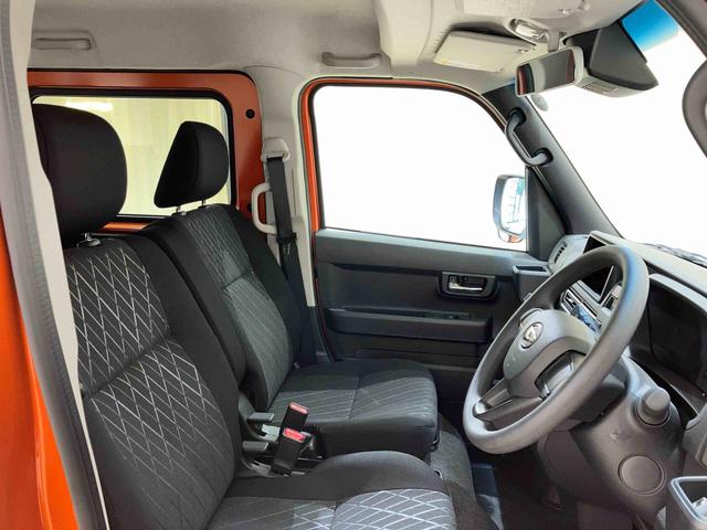 アトレーX4WD 両側スライドドア ターボ アイドリングストップ オートマチックハイビーム オートライト 衝突防止システム LEDヘッドランプ レーンアシスト スマートキー 記録簿 ワンオーナー エアバッグ(北海道)の中古車