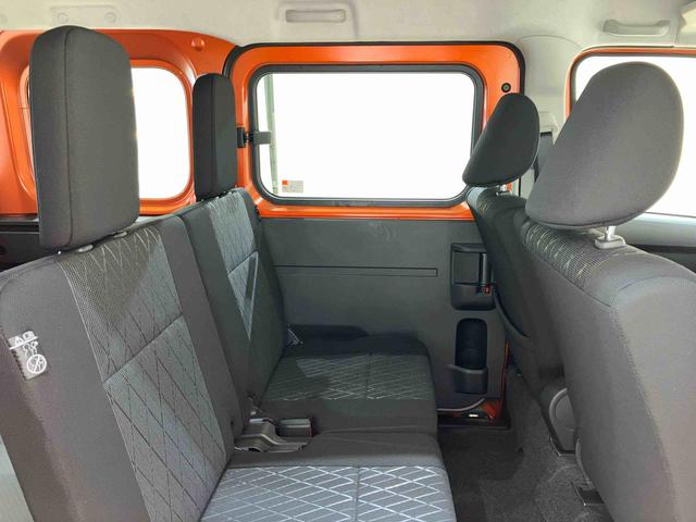 アトレーX4WD 両側スライドドア ターボ アイドリングストップ オートマチックハイビーム オートライト 衝突防止システム LEDヘッドランプ レーンアシスト スマートキー 記録簿 ワンオーナー エアバッグ(北海道)の中古車