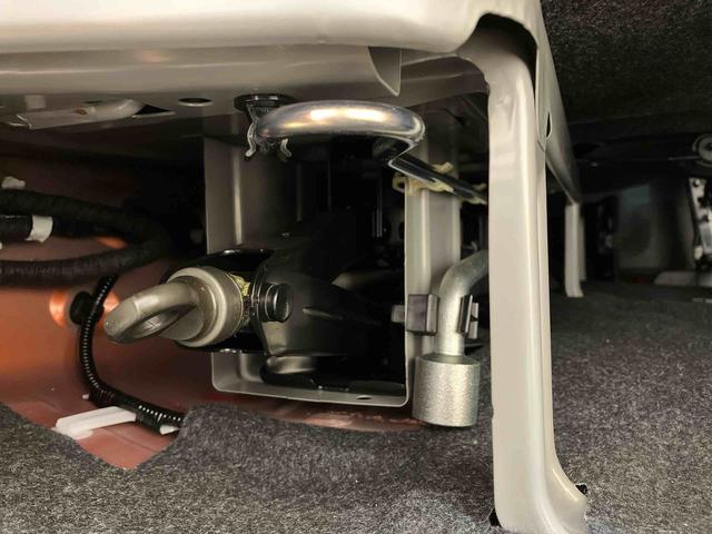 アトレーX4WD 両側スライドドア ターボ アイドリングストップ オートマチックハイビーム オートライト 衝突防止システム LEDヘッドランプ レーンアシスト スマートキー 記録簿 ワンオーナー エアバッグ(北海道)の中古車