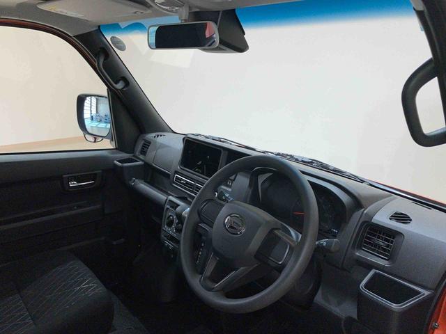 アトレーX4WD 両側スライドドア ターボ アイドリングストップ オートマチックハイビーム オートライト 衝突防止システム LEDヘッドランプ レーンアシスト スマートキー 記録簿 ワンオーナー エアバッグ(北海道)の中古車