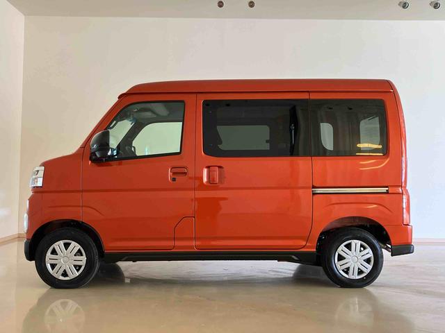 アトレーX4WD 両側スライドドア ターボ アイドリングストップ オートマチックハイビーム オートライト 衝突防止システム LEDヘッドランプ レーンアシスト スマートキー 記録簿 ワンオーナー エアバッグ(北海道)の中古車