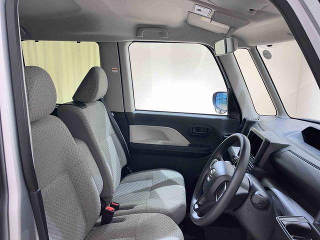 タントＸ４ＷＤ　両側スライド・片側電動　シートヒーター　オートマチックハイビーム　オートライト　衝突防止システム　ＬＥＤヘッドランプ　レーンアシスト　スマートキー　記録簿　ワンオーナー　エアバッグ　エアコン（北海道）の中古車