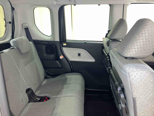 タントＸ４ＷＤ　両側スライド・片側電動　シートヒーター　オートマチックハイビーム　オートライト　衝突防止システム　ＬＥＤヘッドランプ　レーンアシスト　スマートキー　記録簿　ワンオーナー　エアバッグ　エアコン（北海道）の中古車