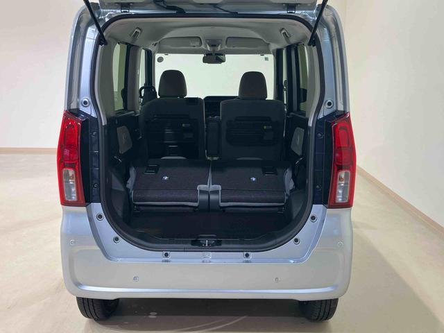 タントＸ４ＷＤ　両側スライド・片側電動　シートヒーター　オートマチックハイビーム　オートライト　衝突防止システム　ＬＥＤヘッドランプ　レーンアシスト　スマートキー　記録簿　ワンオーナー　エアバッグ　エアコン（北海道）の中古車