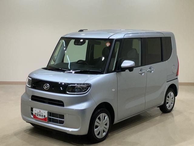 タントＸ４ＷＤ　両側スライド・片側電動　シートヒーター　オートマチックハイビーム　オートライト　衝突防止システム　ＬＥＤヘッドランプ　レーンアシスト　スマートキー　記録簿　ワンオーナー　エアバッグ　エアコン（北海道）の中古車