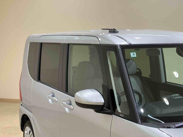 タントＸ４ＷＤ　両側スライド・片側電動　シートヒーター　オートマチックハイビーム　オートライト　衝突防止システム　ＬＥＤヘッドランプ　レーンアシスト　スマートキー　記録簿　ワンオーナー　エアバッグ　エアコン（北海道）の中古車