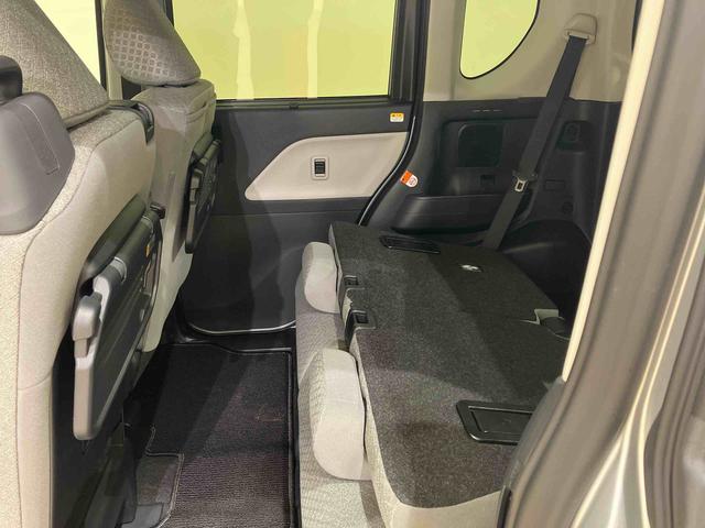 タントＸ４ＷＤ　両側スライド・片側電動　シートヒーター　オートマチックハイビーム　オートライト　衝突防止システム　ＬＥＤヘッドランプ　レーンアシスト　スマートキー　記録簿　ワンオーナー　エアバッグ　エアコン（北海道）の中古車