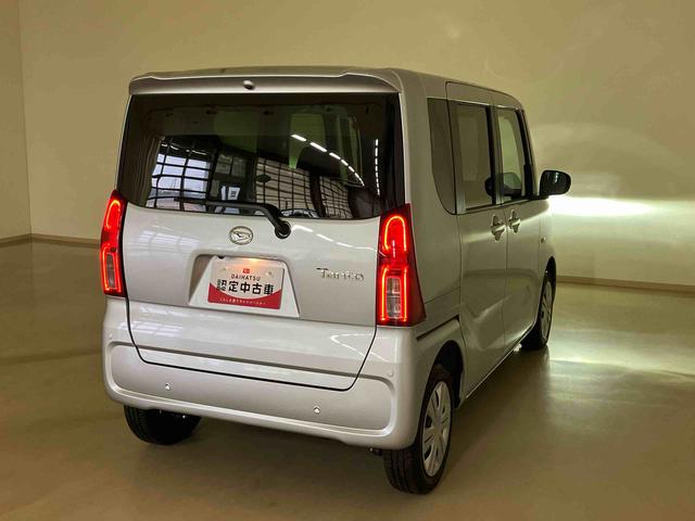 タントＸ４ＷＤ　両側スライド・片側電動　シートヒーター　オートマチックハイビーム　オートライト　衝突防止システム　ＬＥＤヘッドランプ　レーンアシスト　スマートキー　記録簿　ワンオーナー　エアバッグ　エアコン（北海道）の中古車