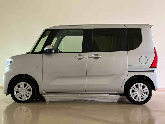 タントＸ４ＷＤ　両側スライド・片側電動　シートヒーター　オートマチックハイビーム　オートライト　衝突防止システム　ＬＥＤヘッドランプ　レーンアシスト　スマートキー　記録簿　ワンオーナー　エアバッグ　エアコン（北海道）の中古車