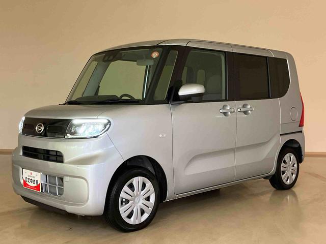 タントＸ４ＷＤ　両側スライド・片側電動　シートヒーター　オートマチックハイビーム　オートライト　衝突防止システム　ＬＥＤヘッドランプ　レーンアシスト　スマートキー　記録簿　ワンオーナー　エアバッグ　エアコン（北海道）の中古車
