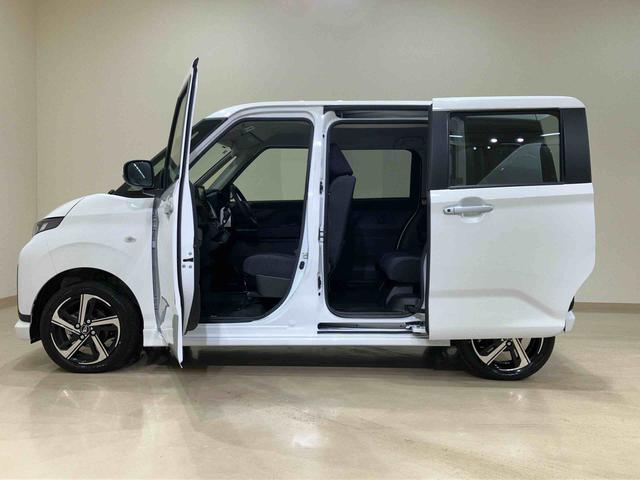 ムーヴＲＳ（北海道）の中古車