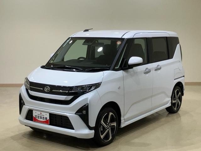 ムーヴＲＳ（北海道）の中古車