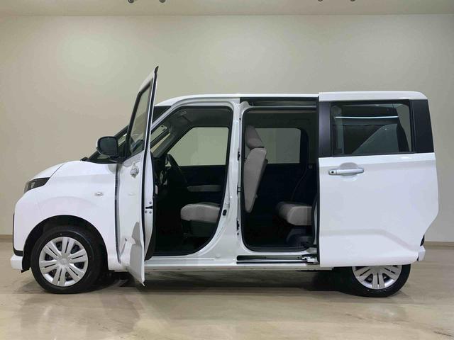 ムーヴX(北海道)の中古車