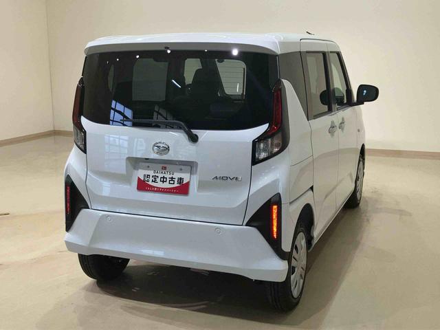 ムーヴX(北海道)の中古車