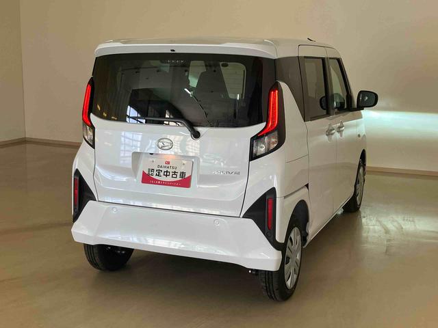 ムーヴX(北海道)の中古車