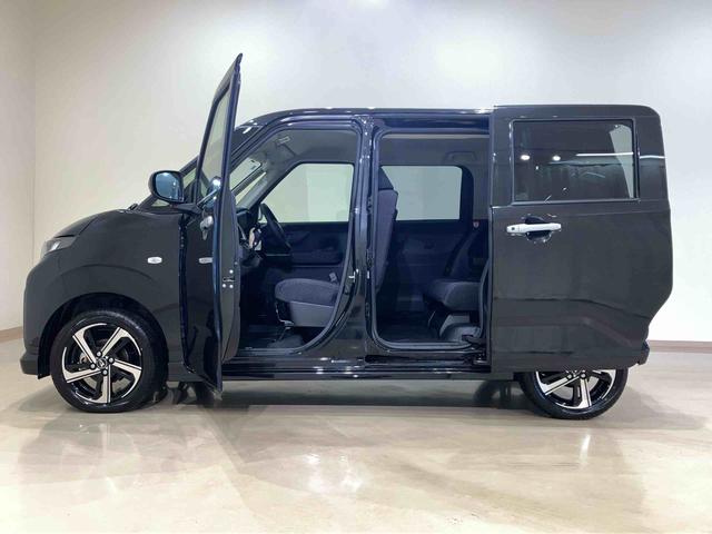 ムーヴRS(北海道)の中古車