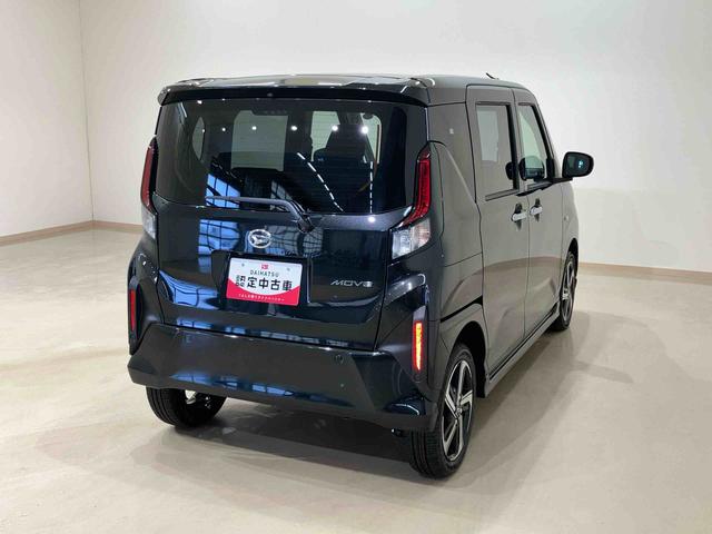 ムーヴRS(北海道)の中古車