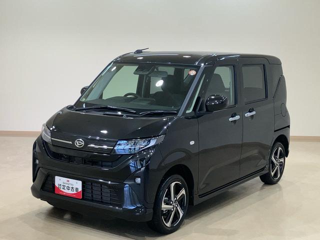 ムーヴRS(北海道)の中古車