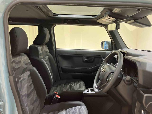 タフトX(北海道)の中古車