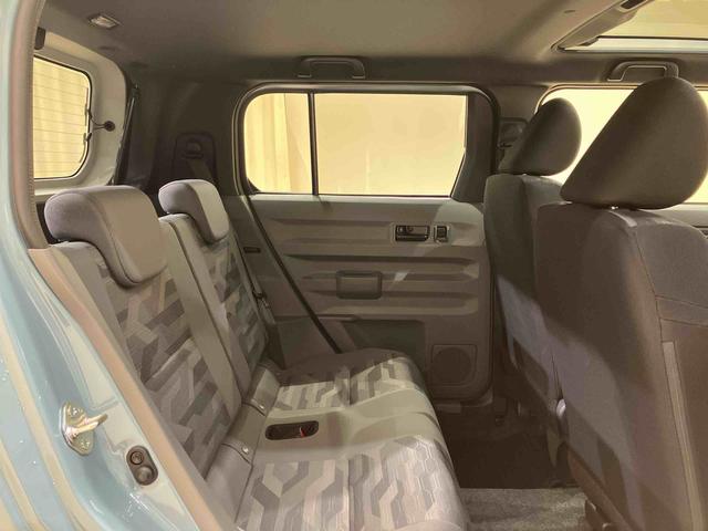 タフトX(北海道)の中古車