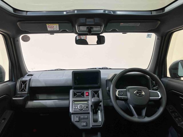 タフトX(北海道)の中古車