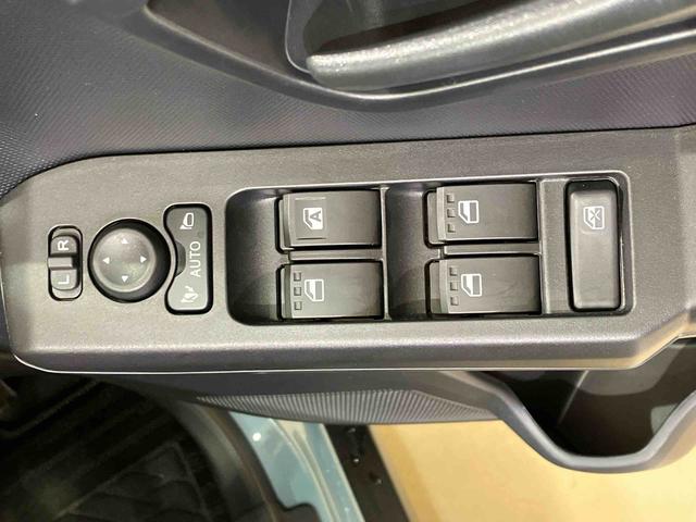 タフトX(北海道)の中古車