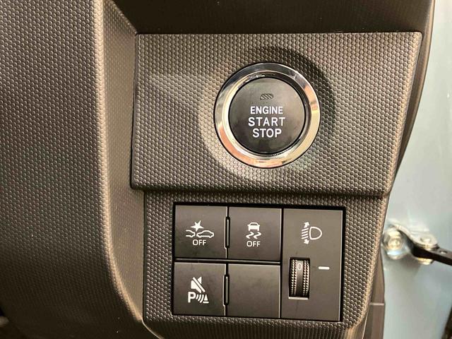 タフトX(北海道)の中古車