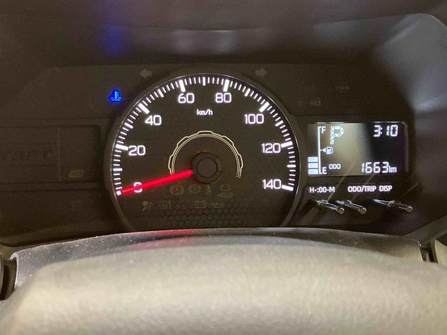 タフトX(北海道)の中古車