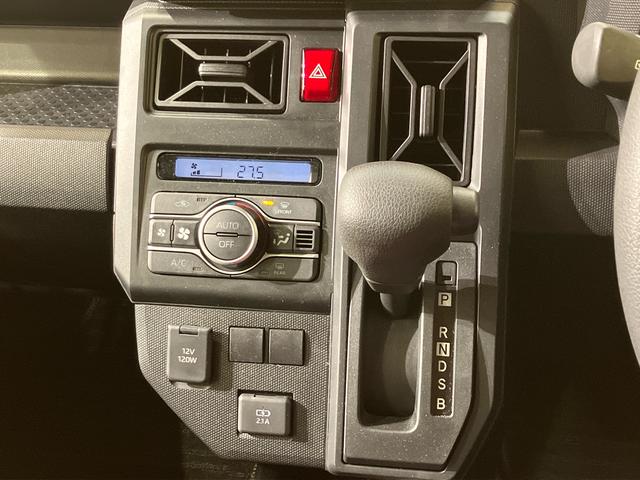 タフトX(北海道)の中古車