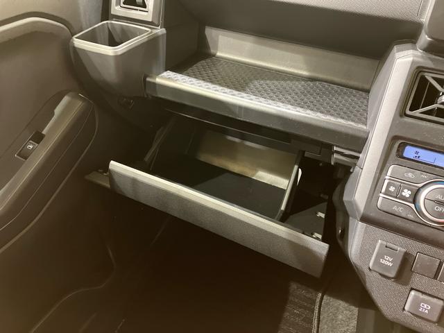 タフトX(北海道)の中古車