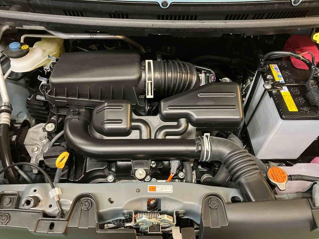 タフトX(北海道)の中古車