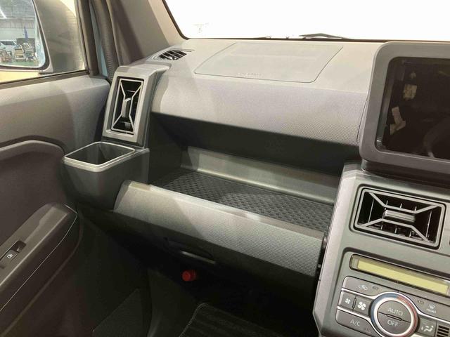 タフトX(北海道)の中古車