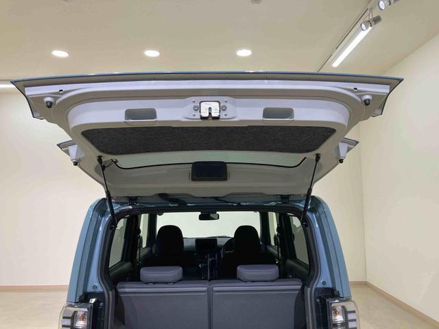 タフトX(北海道)の中古車