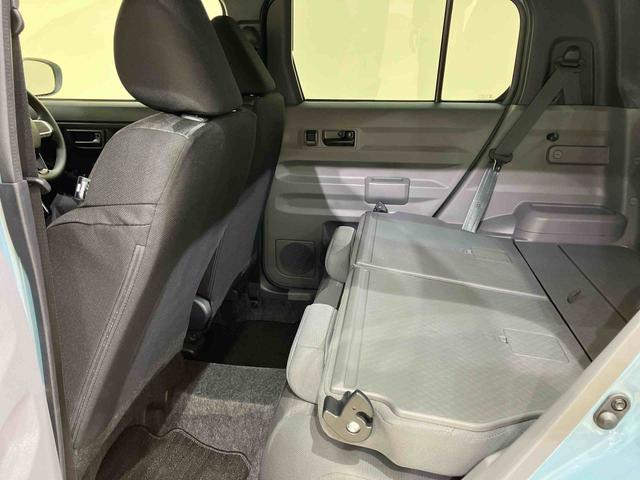 タフトX(北海道)の中古車