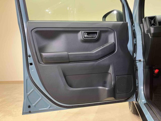 タフトX(北海道)の中古車