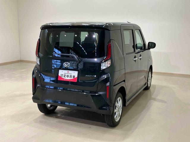 ムーヴＧ（北海道）の中古車