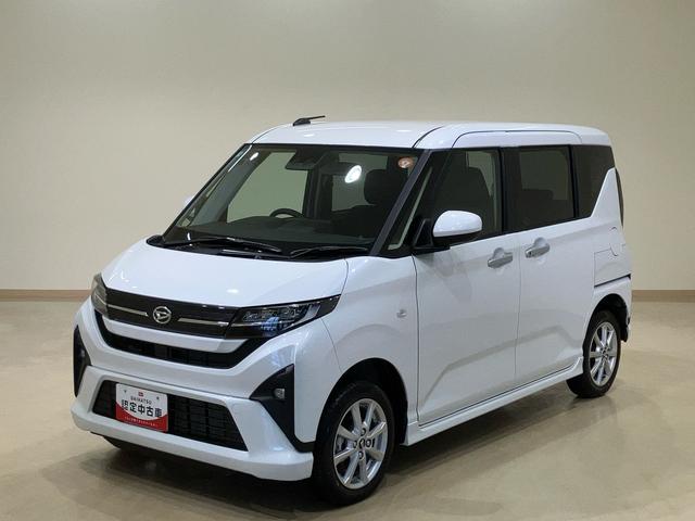 ムーヴＧ４ＷＤ　アルミホイール　スマートキー　記録簿　ワンオーナー　エアバッグ　エアコン　パワーステアリング　パワーウィンドウ　ＡＢＳ（北海道）の中古車