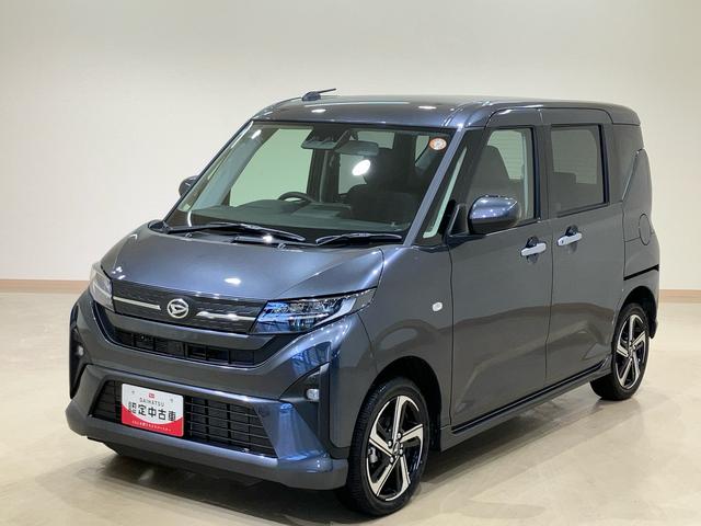 ムーヴＲＳ４ＷＤ　アルミホイール　ターボ　スマートキー　記録簿　ワンオーナー　エアバッグ　エアコン　パワーステアリング　パワーウィンドウ　ＡＢＳ（北海道）の中古車