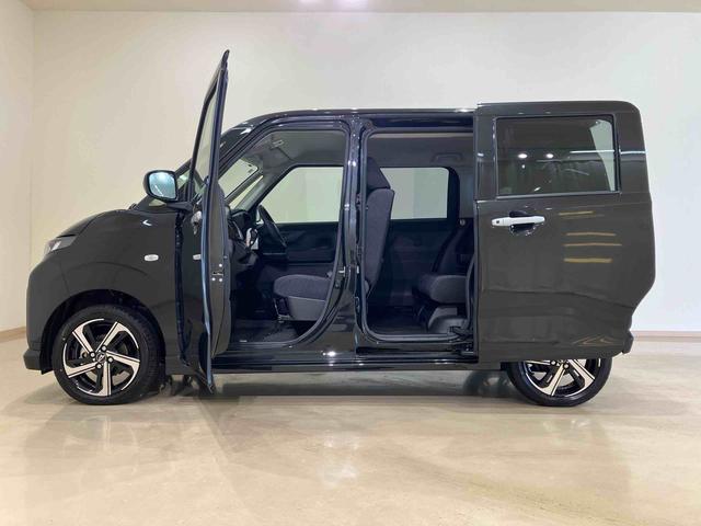 ムーヴＲＳ（北海道）の中古車