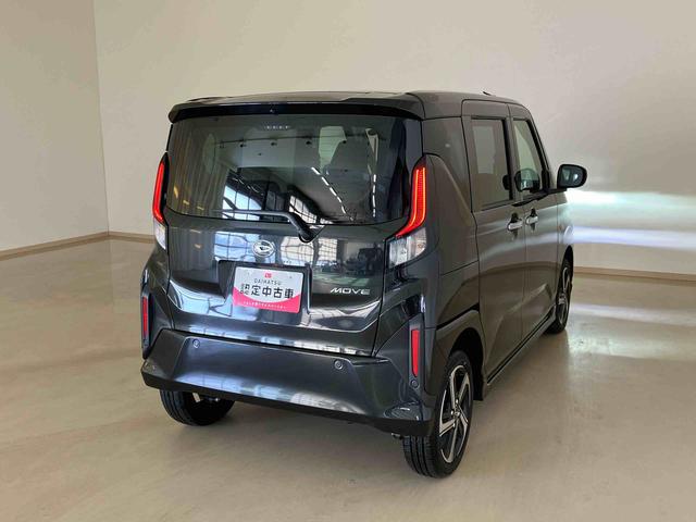 ムーヴＲＳ（北海道）の中古車