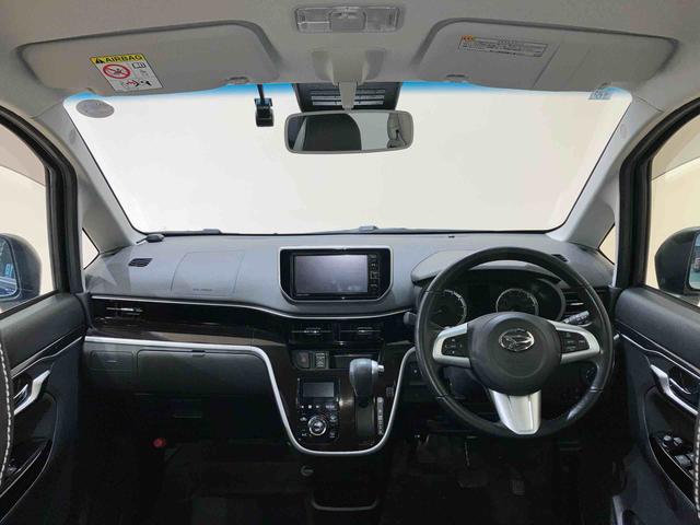 ムーヴカスタム　ＲＳ　ハイパーリミテッドＳＡIII（北海道）の中古車