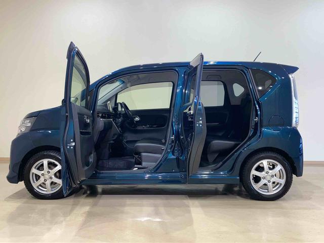 ムーヴカスタム　ＲＳ　ハイパーリミテッドＳＡIII（北海道）の中古車