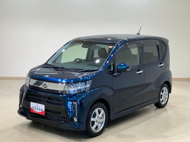 ムーヴカスタム　ＲＳ　ハイパーリミテッドＳＡIII（北海道）の中古車