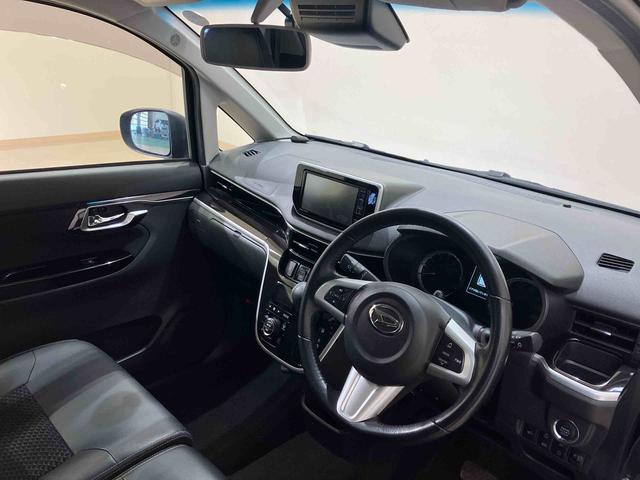 ムーヴカスタム　ＲＳ　ハイパーリミテッドＳＡIII（北海道）の中古車