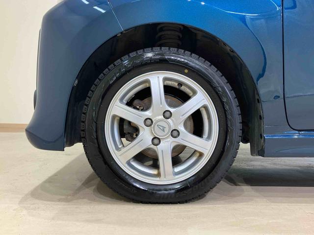 ムーヴカスタム　ＲＳ　ハイパーリミテッドＳＡIII（北海道）の中古車