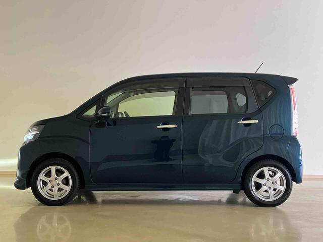 ムーヴカスタム　ＲＳ　ハイパーリミテッドＳＡIII（北海道）の中古車